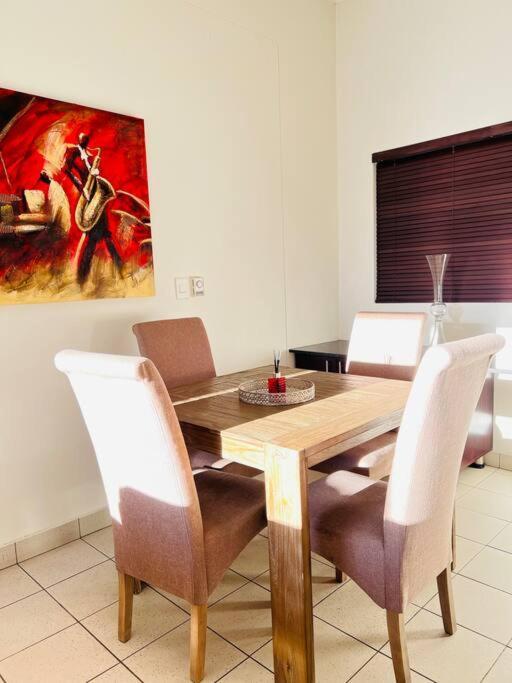 Duplex Penthouse 24H Electricity Apartman Johannesburg Kültér fotó